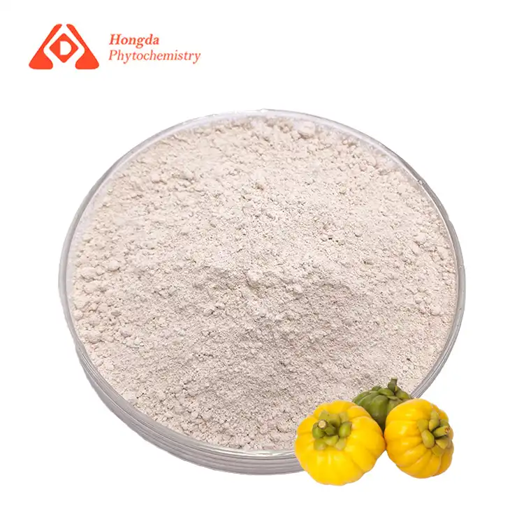 Hydroxycitric Acid Powder